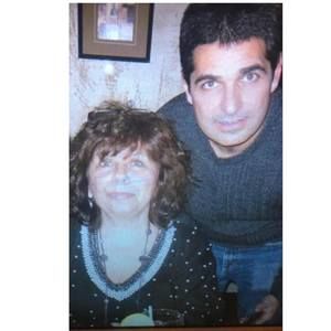 Meet your Posher, Lenny